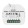 Czujnik inteligentny MOES Inteligentny sterownik rolet Zigbee + RF